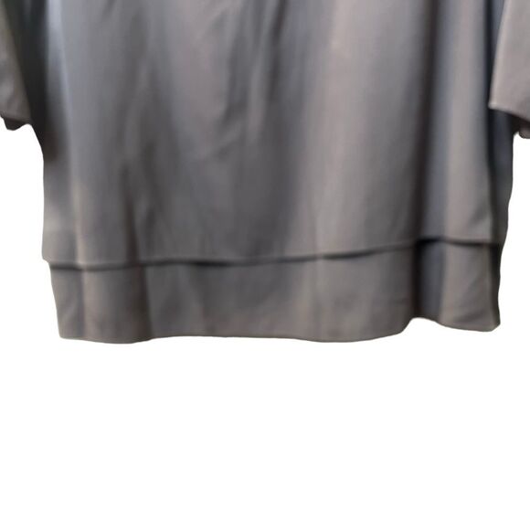 Chico’s Top Sz 2 - Picture 3 of 6